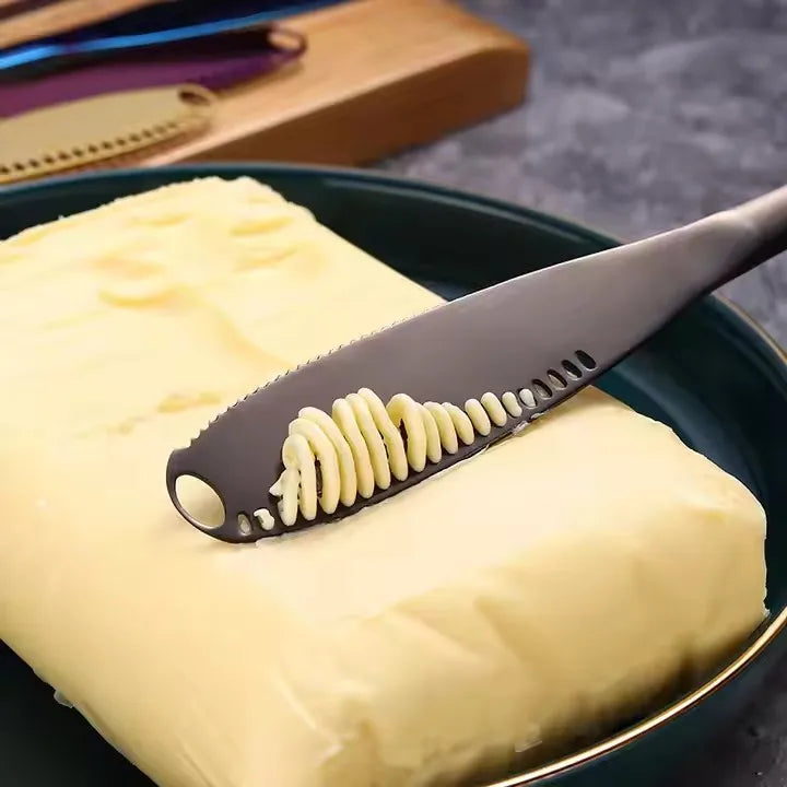 Butter Spreader Knife