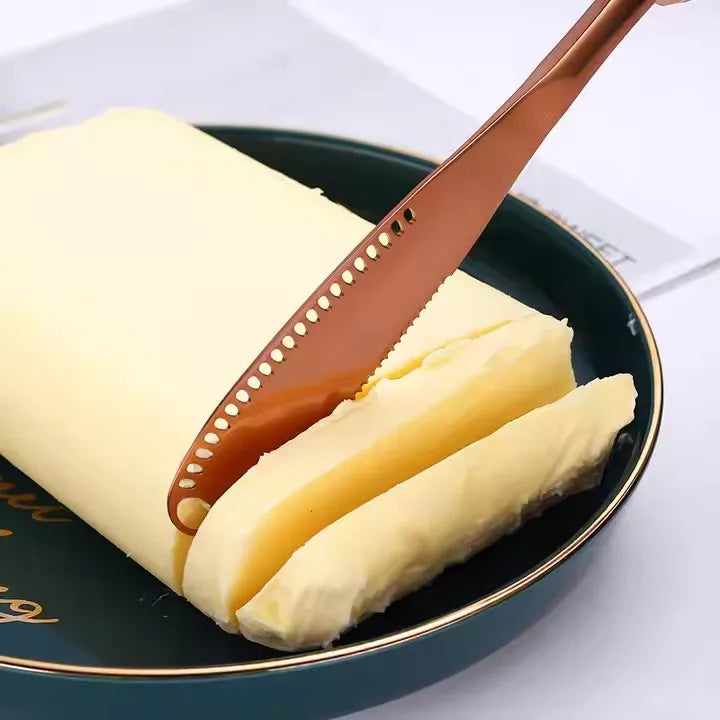 Butter Spreader Knife