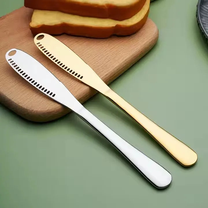 Butter Spreader Knife