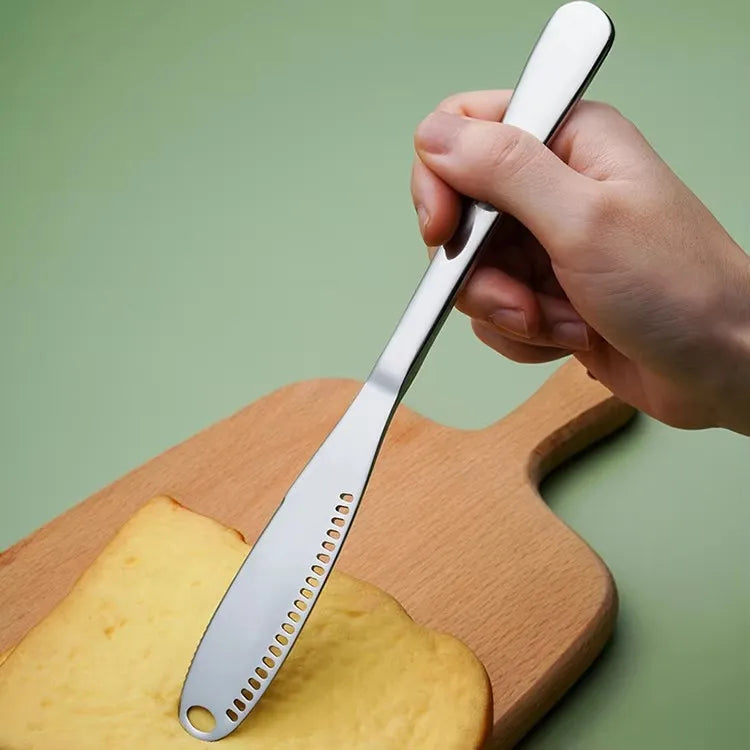Butter Spreader Knife