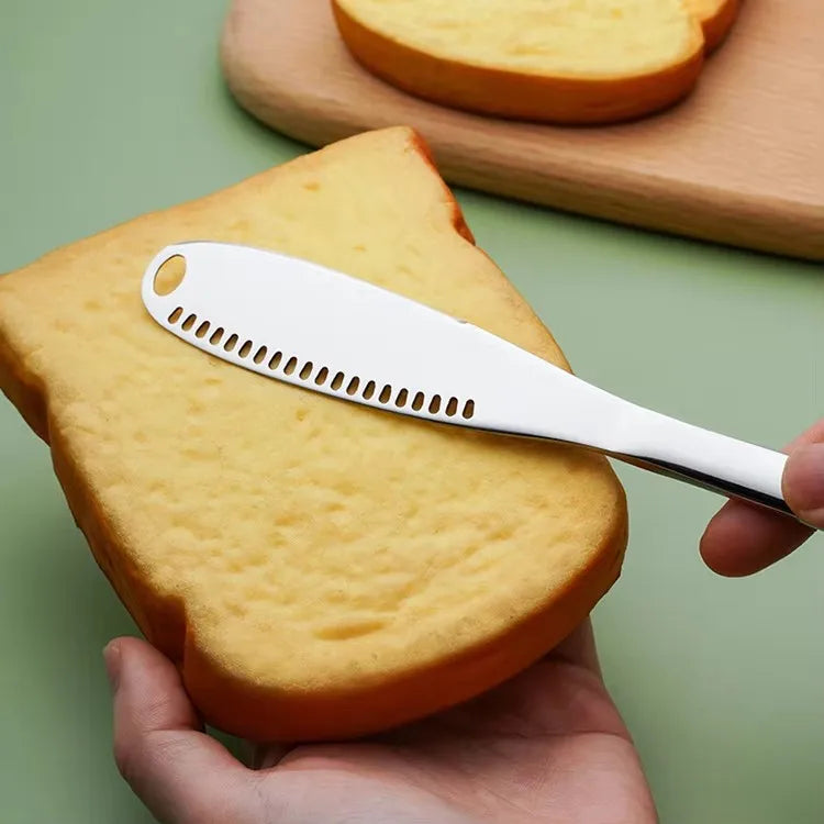 Butter Spreader Knife