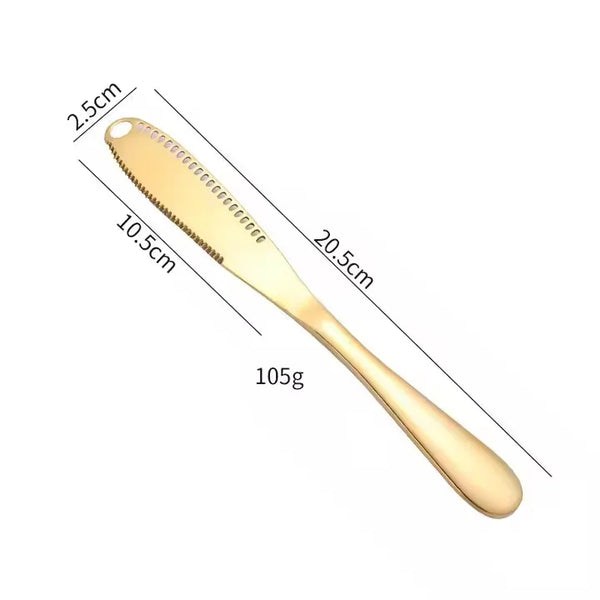 Butter Spreader Knife