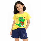 100% Cotton Kids Summer Sets