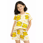 100% Cotton Kids Summer Sets