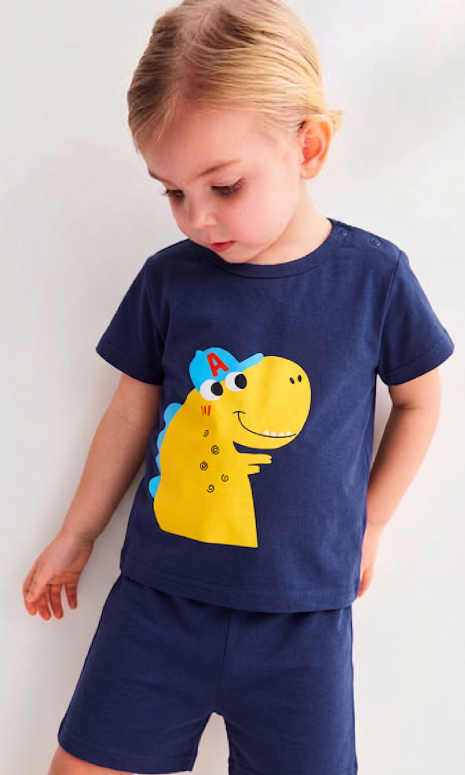 100% Cotton Kids Summer Sets