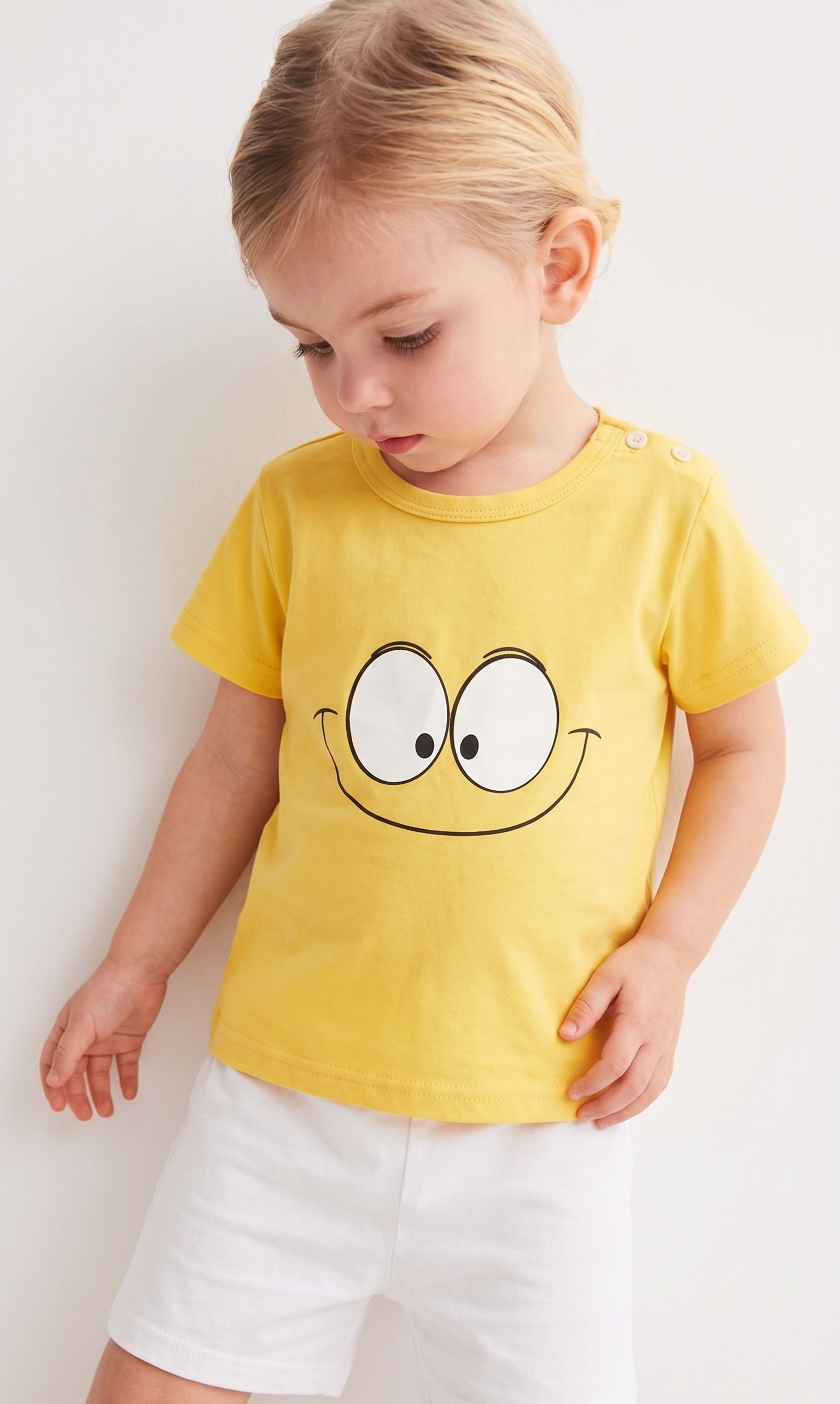 100% Cotton Kids Summer Sets