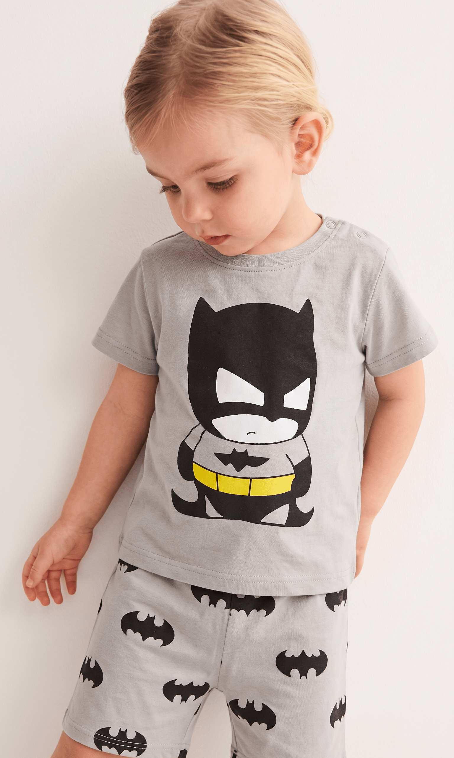 100% Cotton Kids Summer Sets