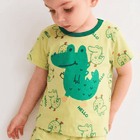 100% Cotton Kids Summer Sets