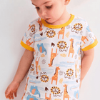 100% Cotton Kids Summer Sets