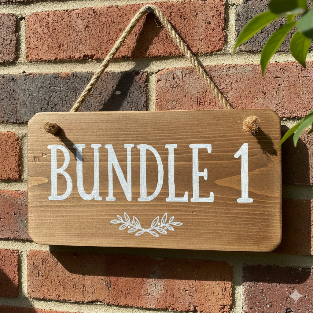 Kitchen Bundle 1