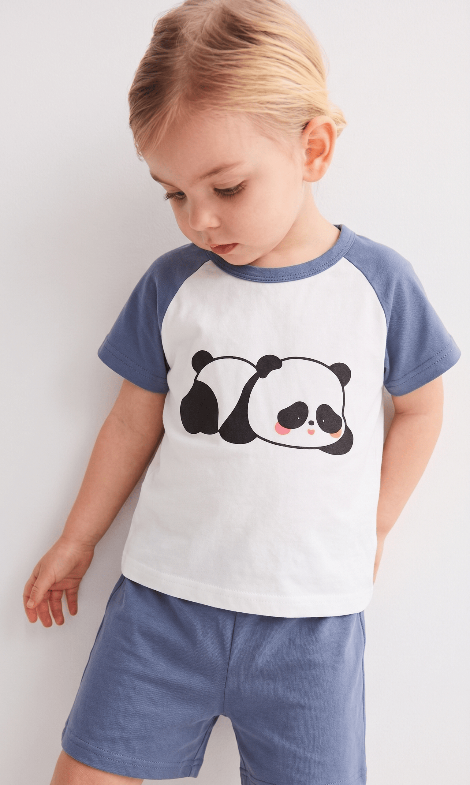 100% Cotton Kids Summer Sets