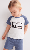 100% Cotton Kids Summer Sets