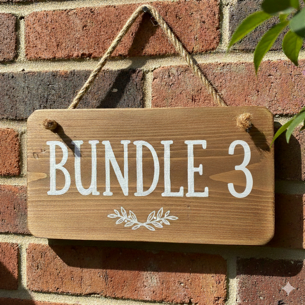 Kitchen Bundle 3