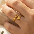 Name Ring